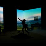 Scenography – Video Content