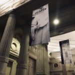 Scenography for a festival