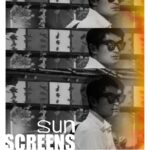 Identité visuelle Sun Screens, Cinéma Palace